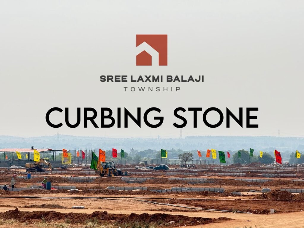 Laxmi balaji township
